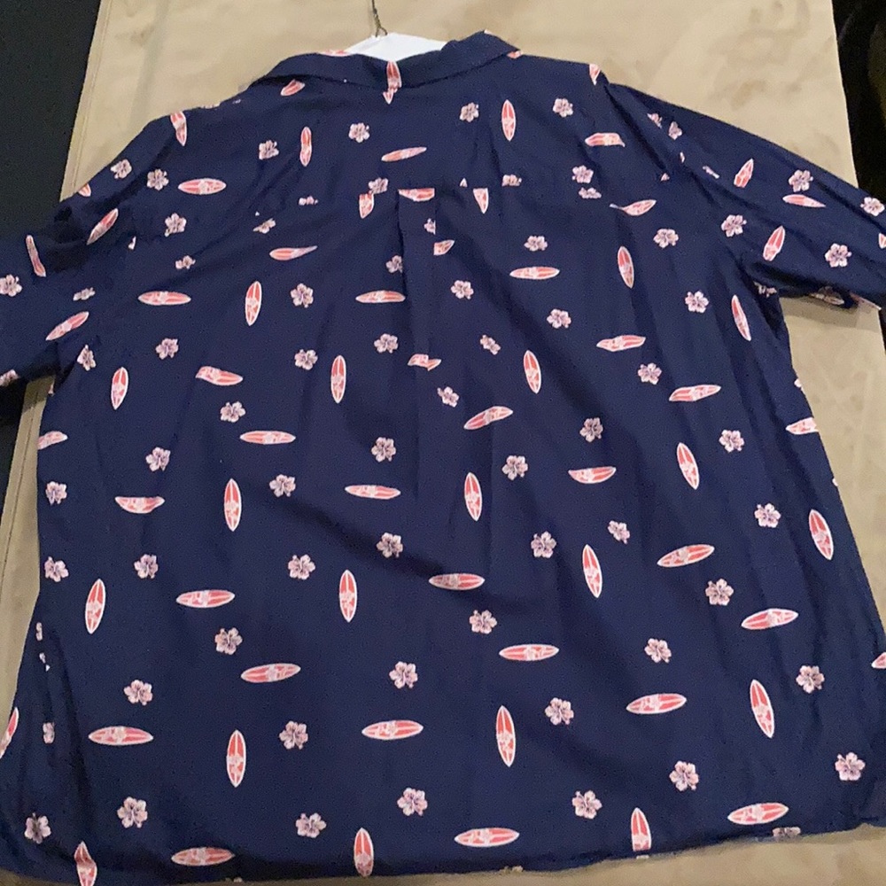 Men’s button down - Picture 2 of 2